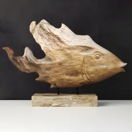 Teak
